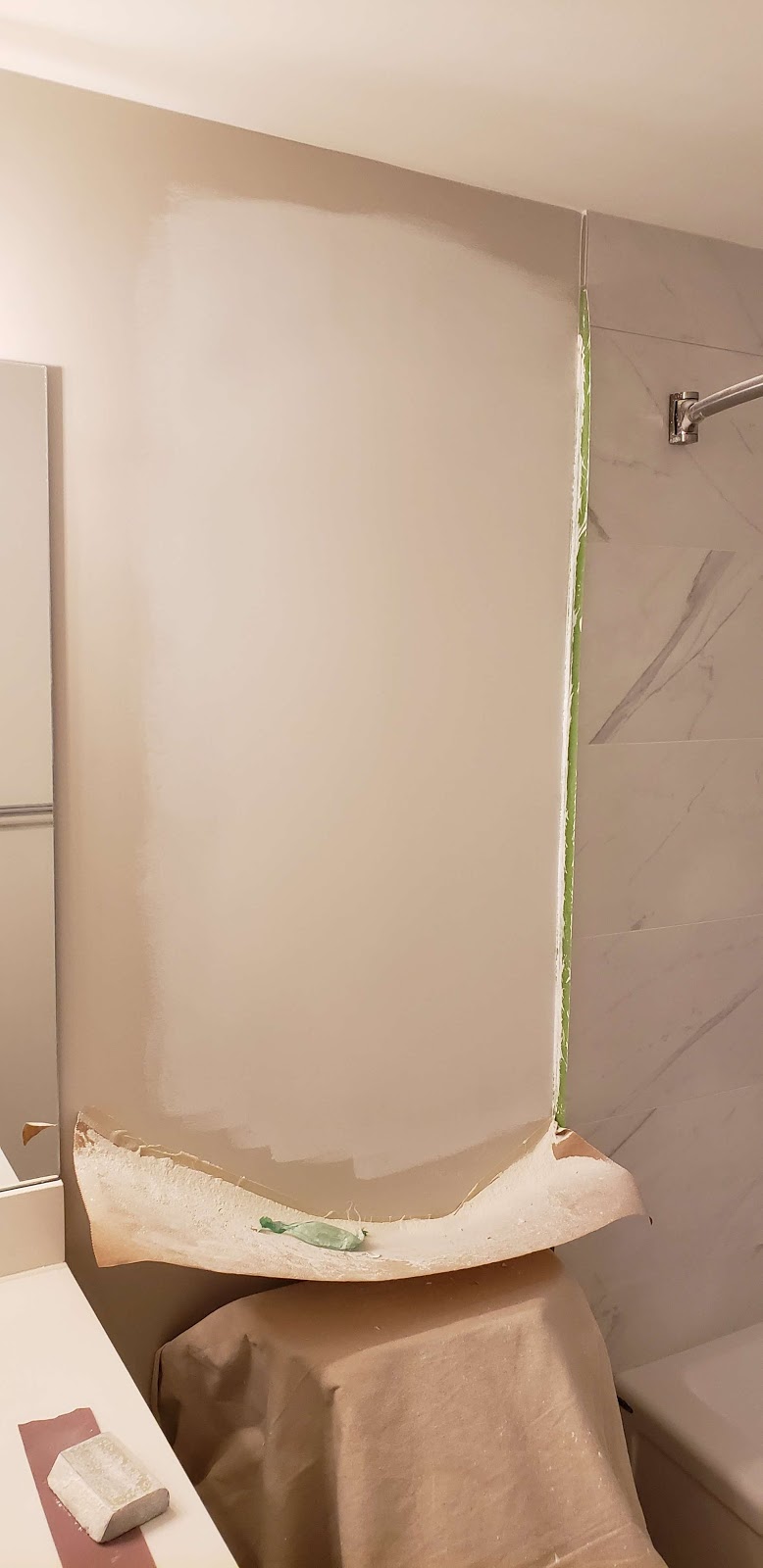 AmbientPaint | 60 Hidden Valley Crescent NW, Calgary, AB T3A 4Z4, Canada | Phone: (587) 830-1133