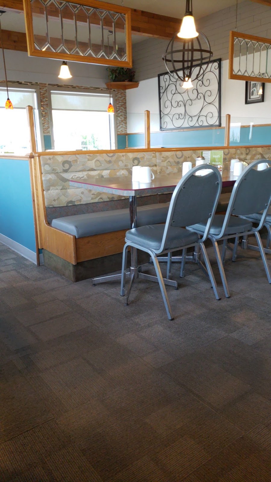 Kopper Kettle Family Restaurant | 870 Thornhill St, Morden, MB R6M 1J8, Canada | Phone: (204) 822-6100