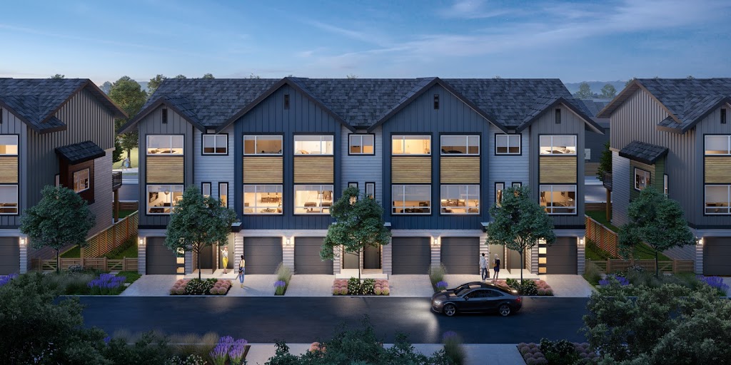 Boardwalk by Aquilini | 2465 Wren Dr, Tsawwassen, BC V4M 0B2, Canada | Phone: (604) 306-2226