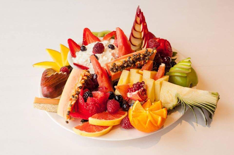 Coco frutti Gatineau | 210 Chemin dAylmer #17, Gatineau, QC J9H 1A3, Canada | Phone: (819) 557-0986