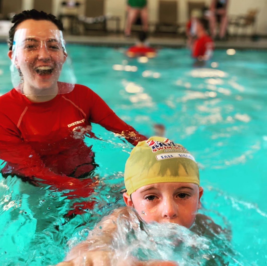 British Swim School of Holiday Inn and Suites Mississauga West – Meadowvale | 2565 Argentia Rd, Mississauga, ON L5N 5V4, Canada | Phone: (289) 569-1444