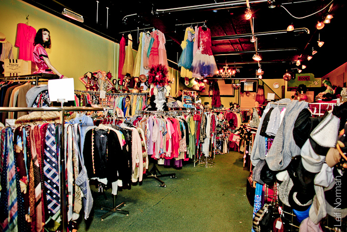 Ragpickers | clothing store | 90 Annabella St 3rd Floor, Winnipeg, MB R3B 0K7, Canada | 2049957247 OR +1 204-995-7247