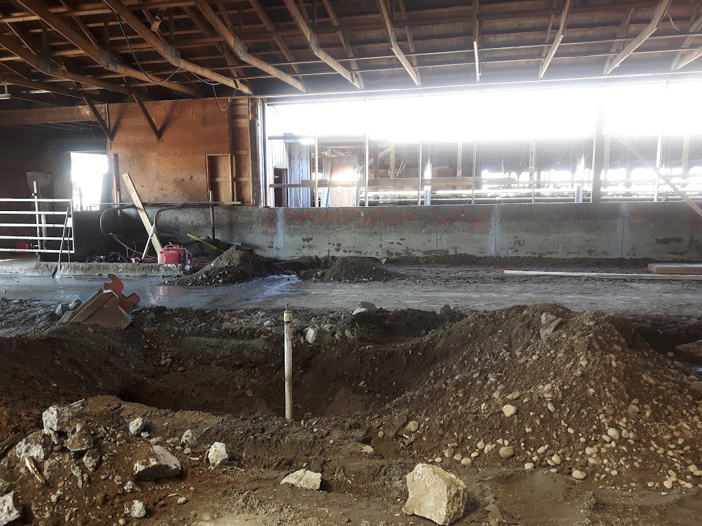 Corners Pride Farms Ltd | 10484 McGrath Rd, Rosedale, BC V0X 1X0, Canada | Phone: (604) 794-7735