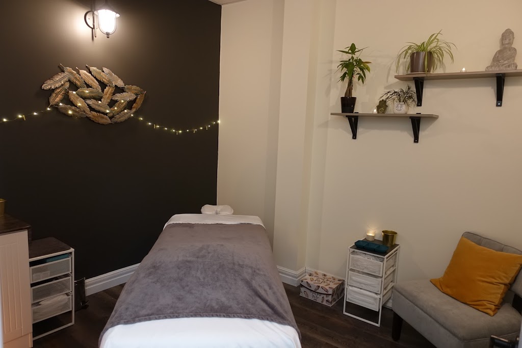 Fly Free Yoga & Massage | 93 Canoe Close SW, Airdrie, AB T4B 2N3, Canada | Phone: (403) 803-8753