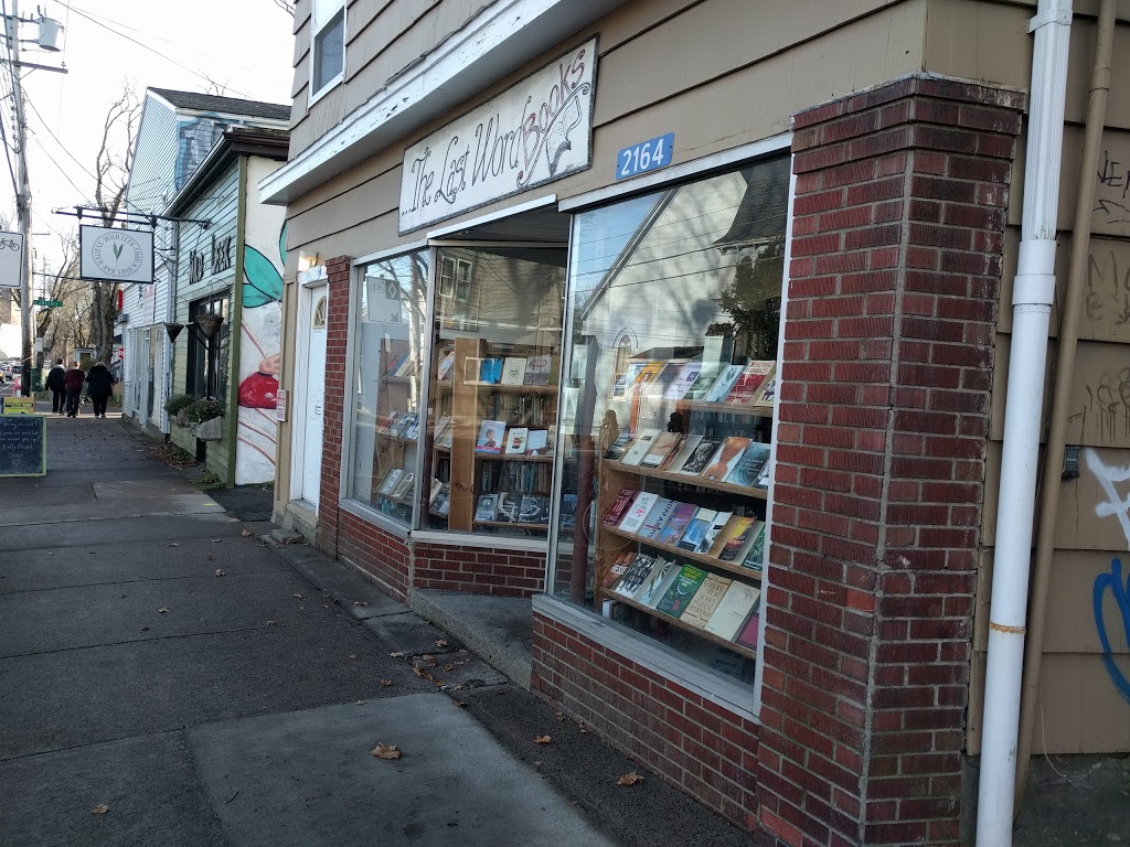 The Last Word Bookstore | 2160 Windsor St, Halifax, NS B3K 5B6, Canada | Phone: (902) 423-2932