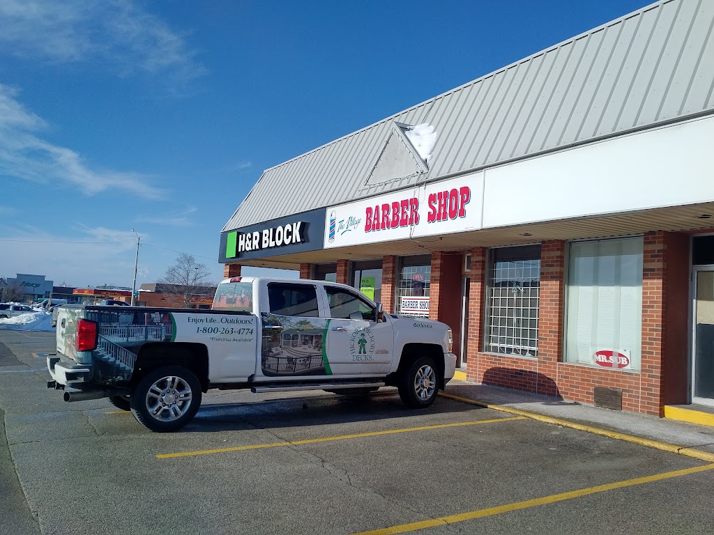 Village Plaza | 64 Hamilton St N, Waterdown, ON L0R 2H6, Canada | Phone: (905) 507-4301