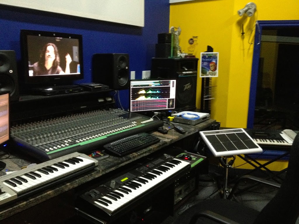 Midi Melodies Music Studio | 605 Middlefield Rd, Scarborough, ON M1V 5B9, Canada | Phone: (416) 321-5222
