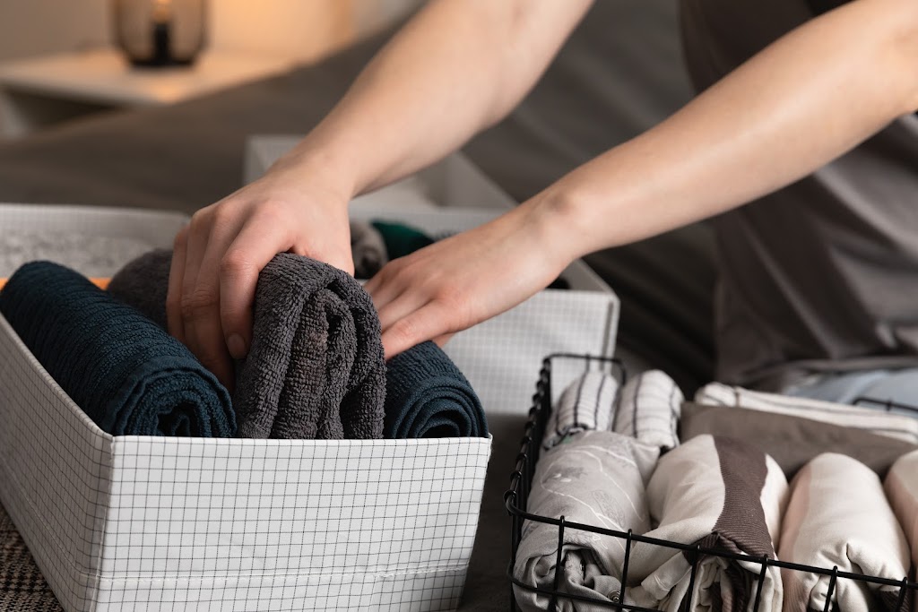 A Better Organizing | 6601 Main St, Whitchurch-Stouffville, ON L4A 6A9, Canada | Phone: (437) 423-5775