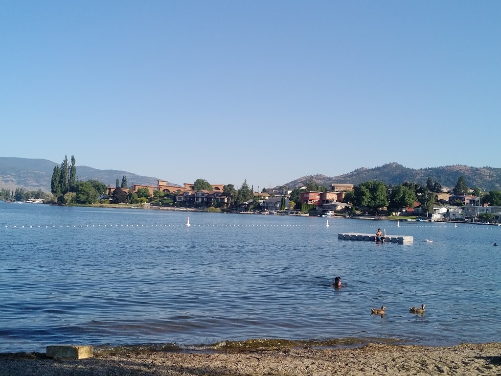 Jack Shaw Splash Park | 6601 89 St, Osoyoos, BC V0H 1V1, Canada | Phone: (250) 495-6562