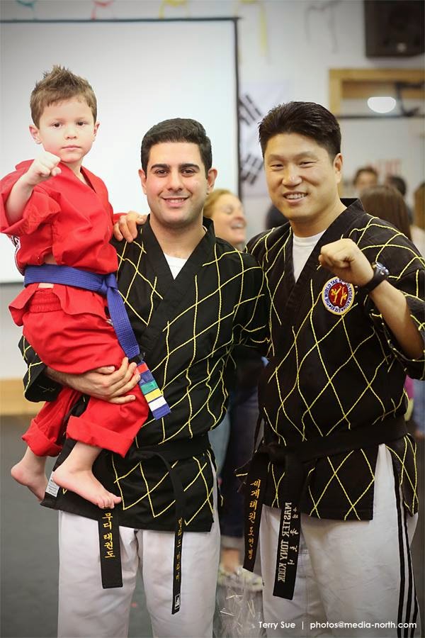 Port Moody Taekwondo | 2302A Clarke St, Port Moody, BC V3H 1Y8, Canada | Phone: (604) 936-9929
