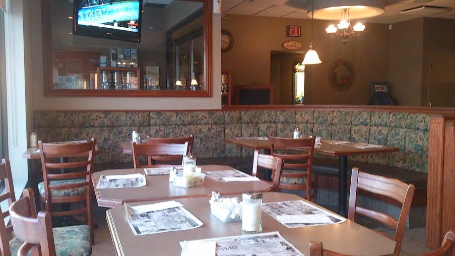 Resto-Bar lOasis | 820 QC-219, Saint-Jacques-le-Mineur, QC J0J 1Z0, Canada | Phone: (450) 245-1032