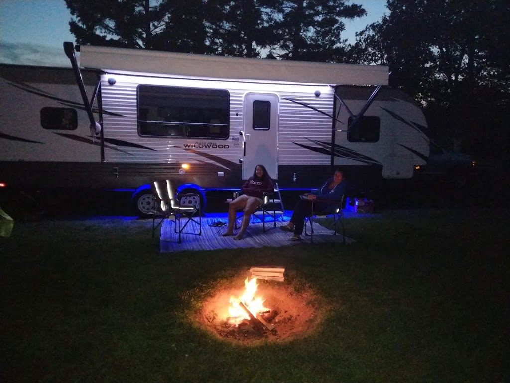 Bluenose RV | 163 Cooks Ln, Bridgewater, NS B4V 4H2, Canada | Phone: (902) 543-2519