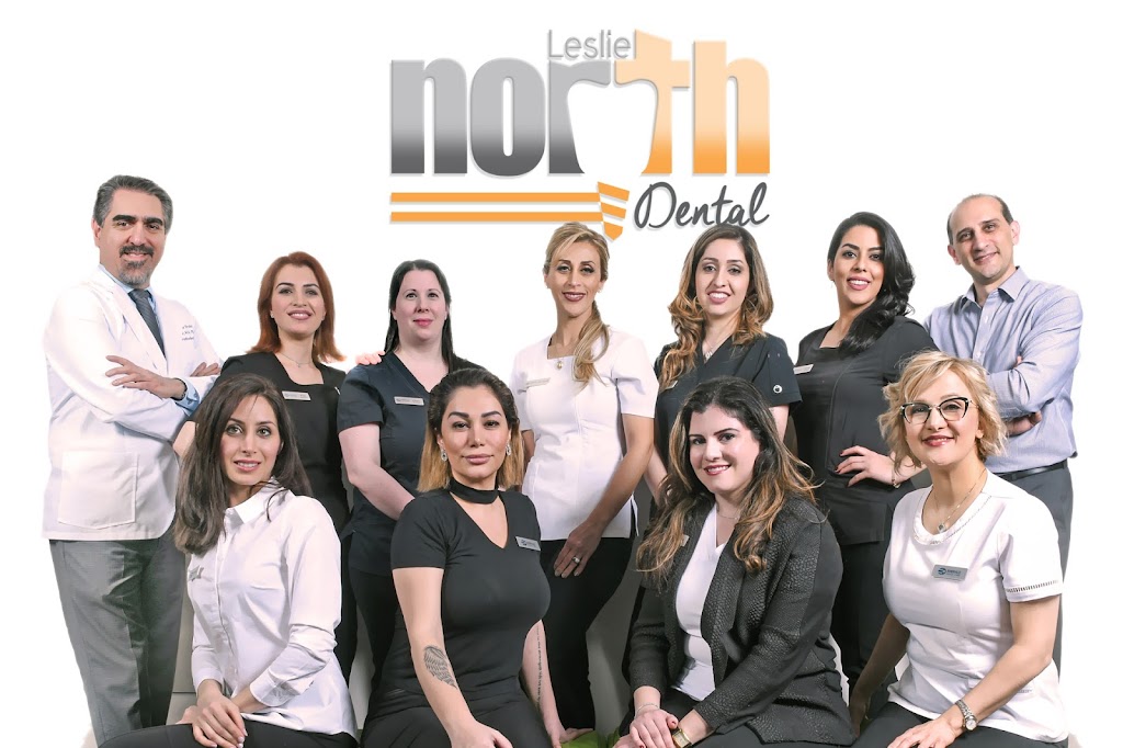Leslie North Dental | Registered Emergency Dental Clinic | 17120 Leslie St #6, Newmarket, ON L3Y 8K7, Canada | Phone: (905) 235-1199
