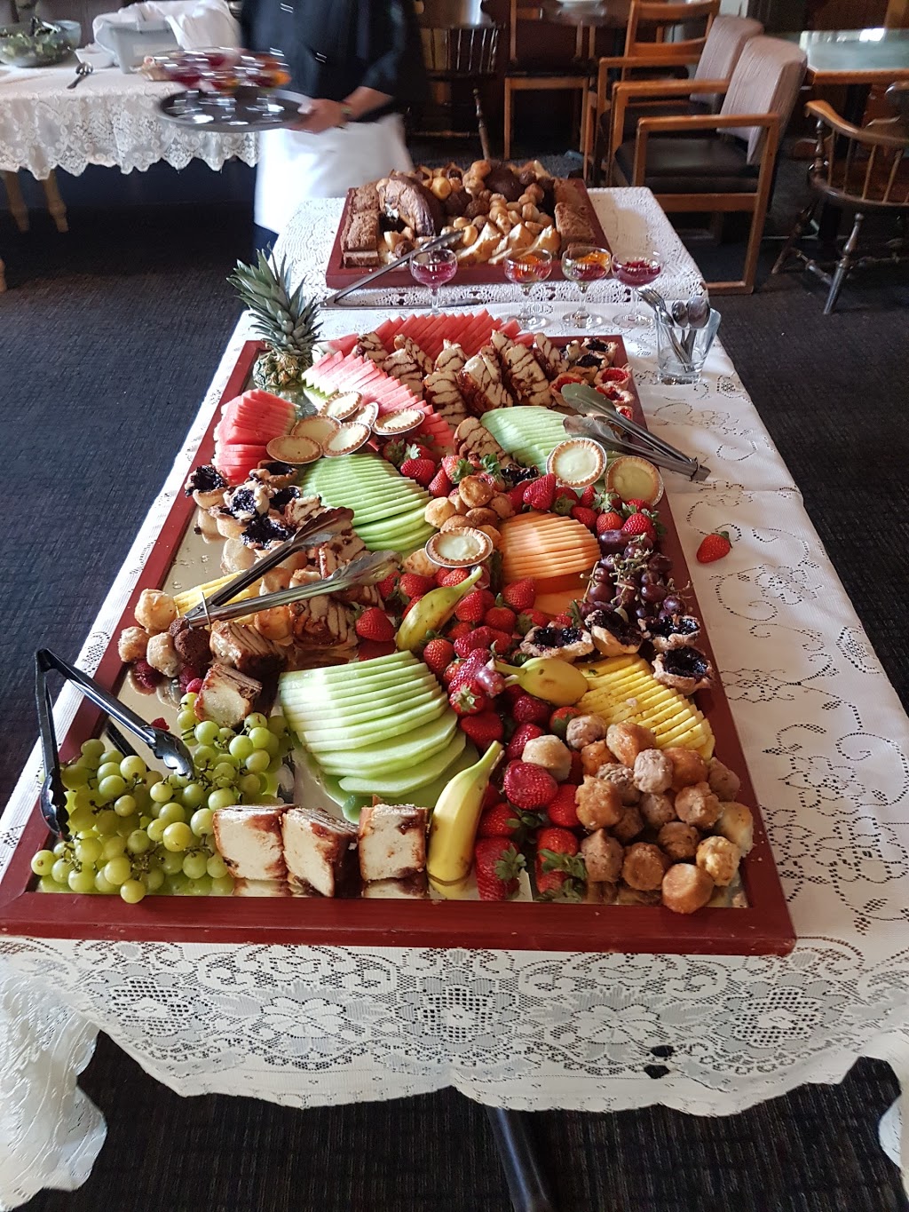 Bunkhouse Bar & Grill | 2777 K. L. O. Rd, Kelowna, BC V1W 4A5, Canada | Phone: (250) 868-3844
