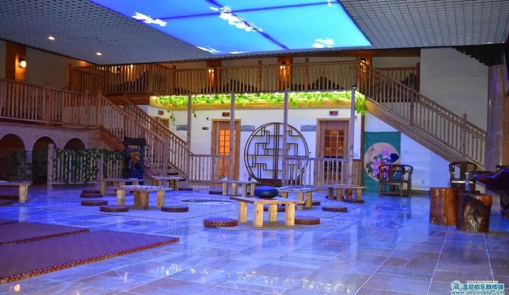 Hot Snow Spa | 1931 Pembina Hwy, Winnipeg, MB R3T 2G7, Canada | Phone: (431) 777-8899
