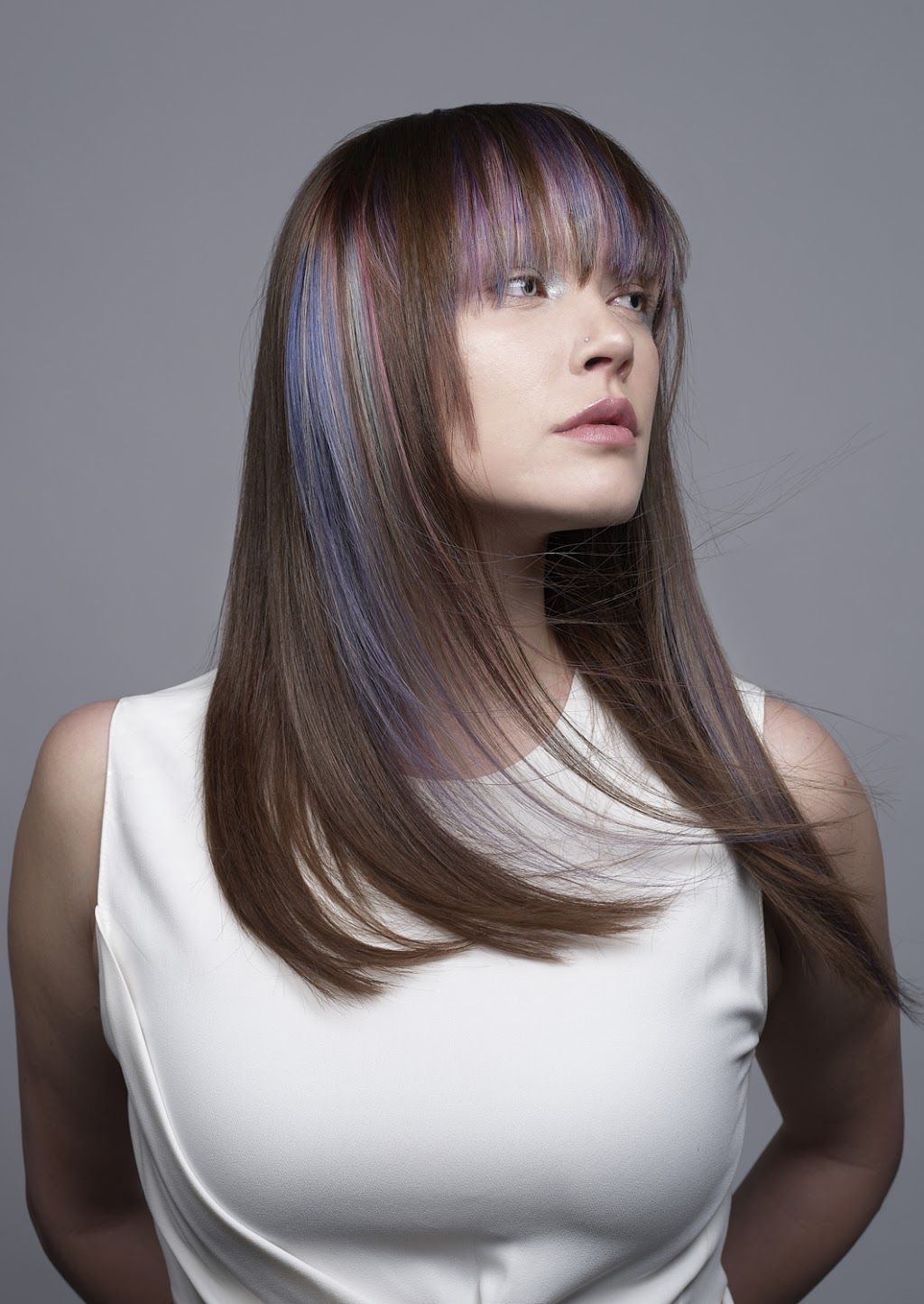 Rainbow Expressions Salon & Spa Inc | 129 Jones St, Oakville, ON L6L 3E7, Canada | Phone: (905) 847-1110