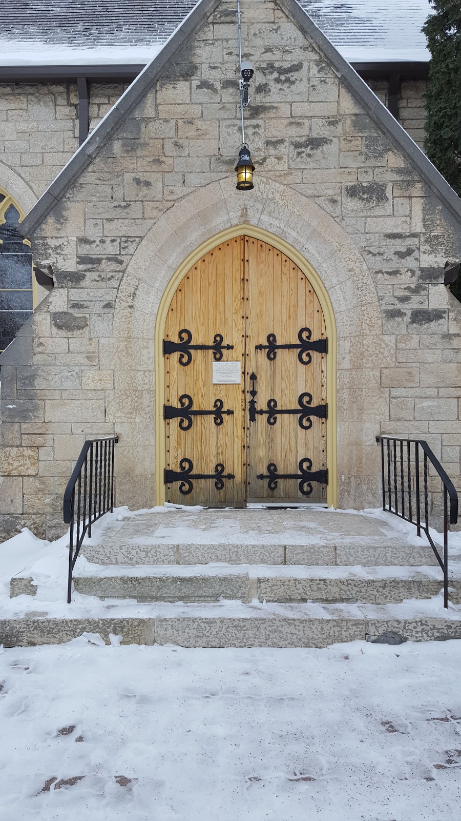 St. Johns Anglican Cathedral | 135 Anderson Ave, Winnipeg, MB R2W 1E2, Canada | Phone: (204) 586-8385