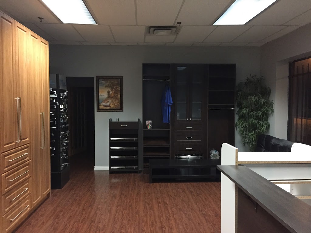 Closet Town | furniture store | 3-351 Spinnaker Way, Concord, ON L4K 4N4, Canada | 4168248696 OR +1 416-824-8696