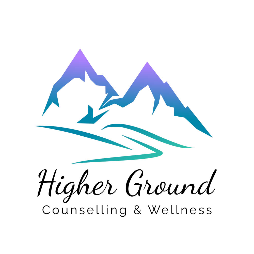 Higher Ground Counselling & Wellness | 4503 Brisebois Dr NW #300, Calgary, AB T2L 2G3, Canada | Phone: (587) 579-3307