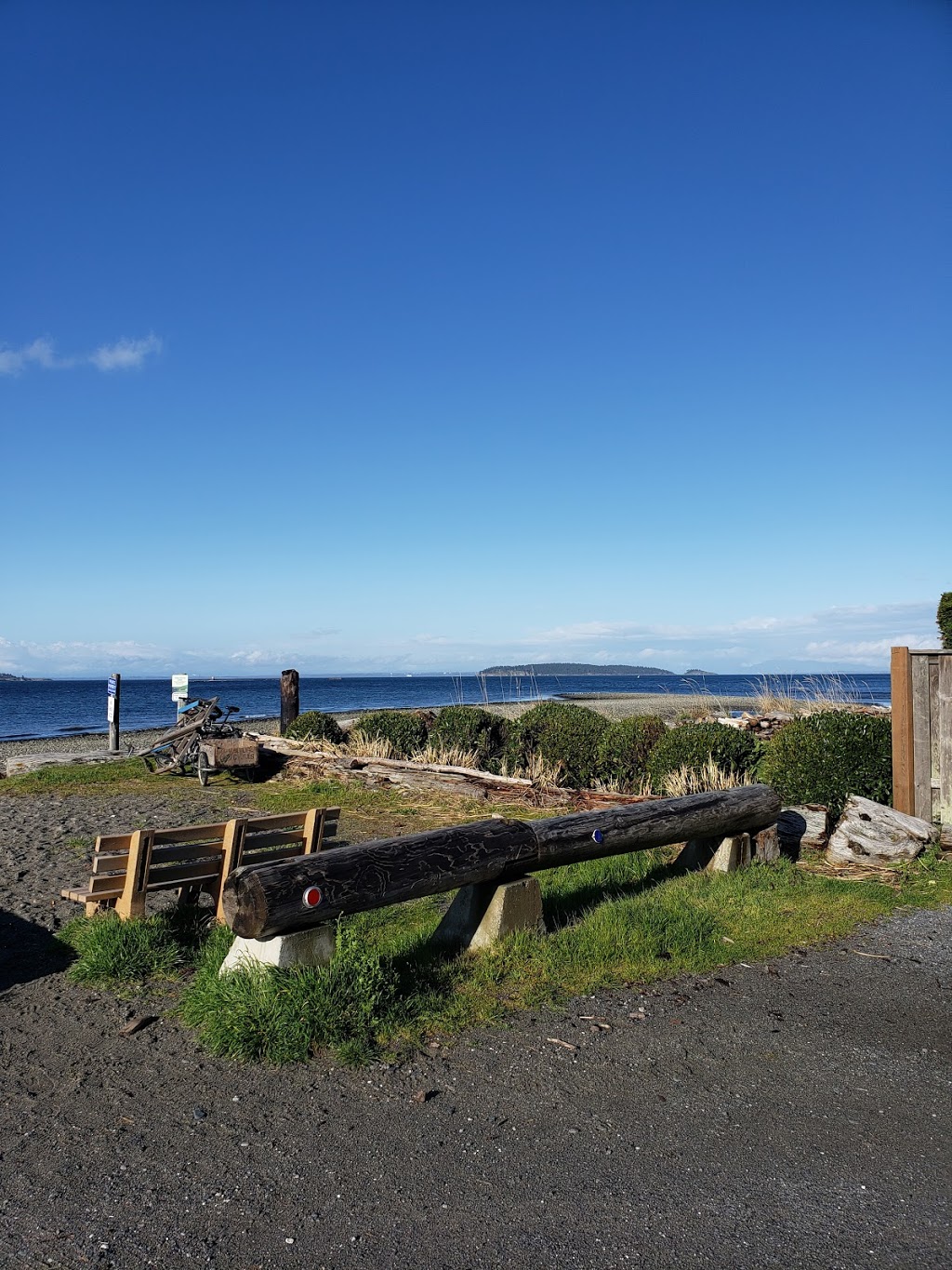 North Beach, public access | Eastsound, WA 98245, USA