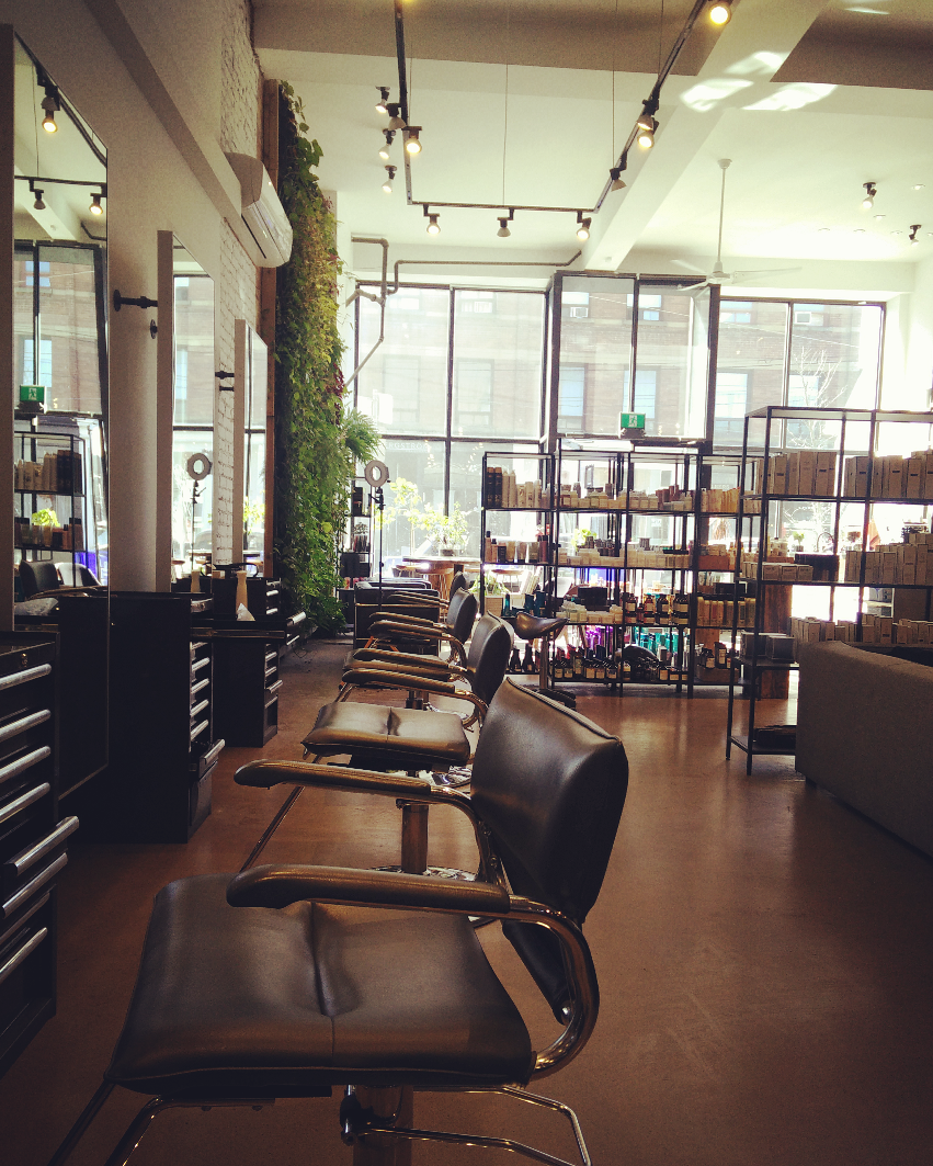 UNTITLED by Flaunt Boutique | 792 Queen St E, Toronto, ON M4M 2J3, Canada | Phone: (416) 469-5454