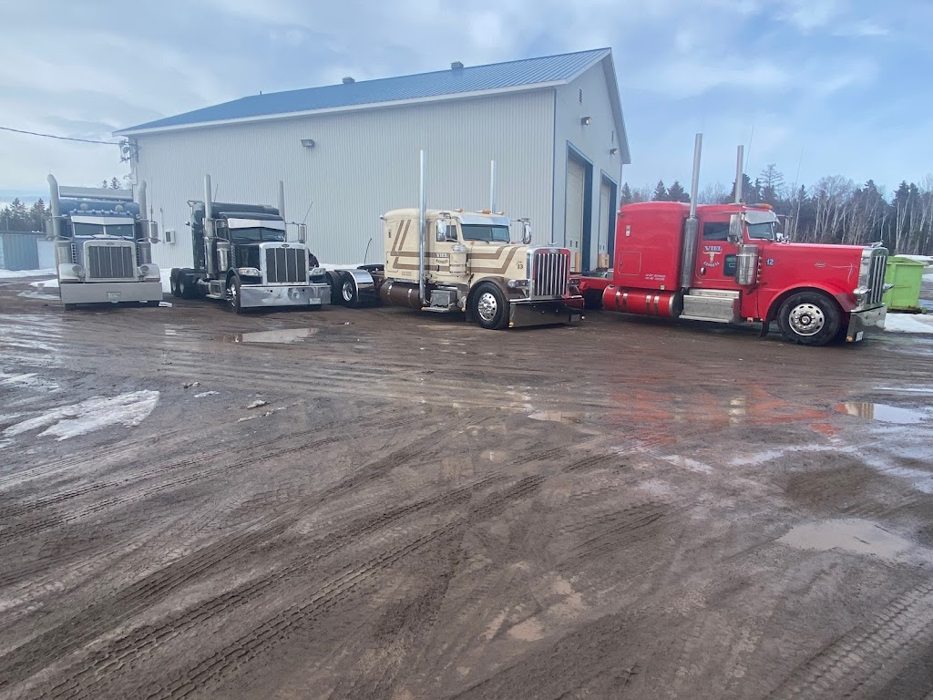 Viel Express inc | 7 Rue Henry-Percival-Monsarrat, Rivière-du-Loup, QC G5R 5X9, Canada | Phone: (418) 714-2913