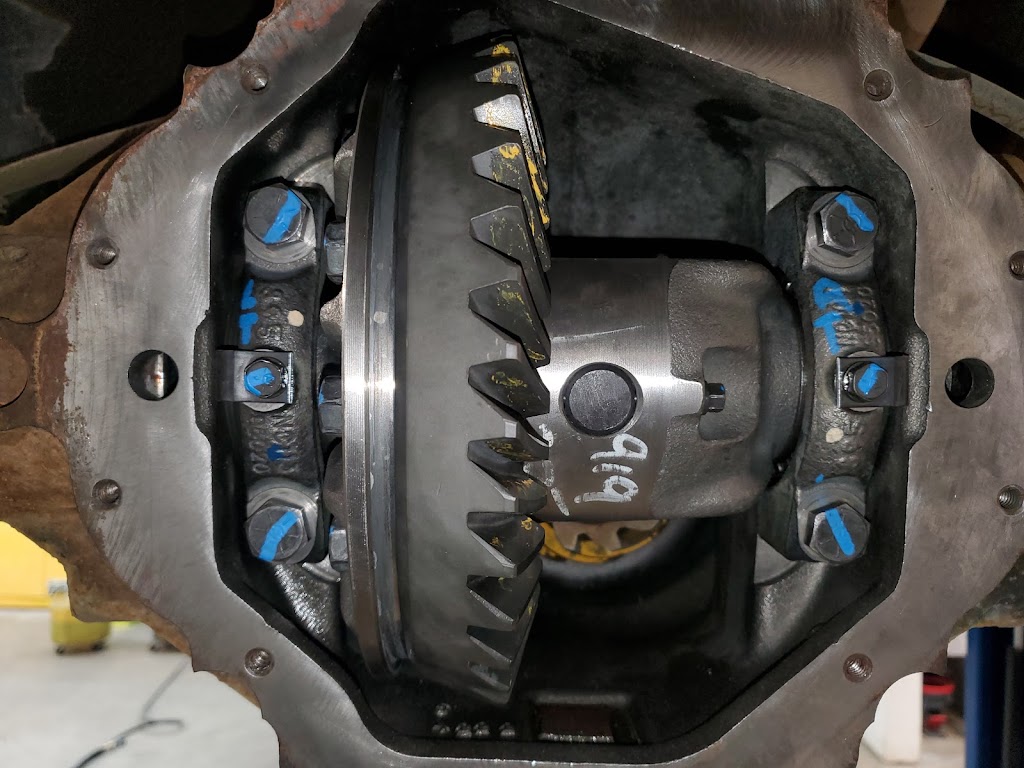 All Repair Red Deer | 4603 61 St, Red Deer, AB T4N 6Z2, Canada | Phone: (587) 802-4377