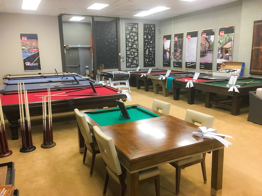 Hallmark Billiards (Kitchener) | 935 Frederick St #1A, Kitchener, ON N2B 2B9, Canada | Phone: (519) 570-3236