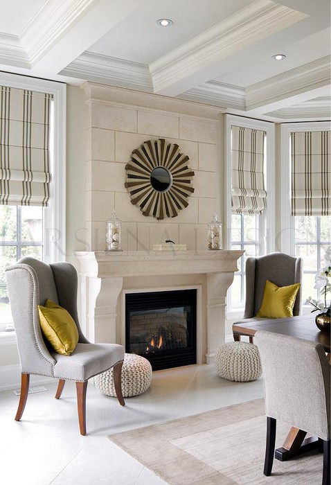 Parsiena Design Inc | 159 Rayette Rd, Concord, ON L4K 2E8, Canada | Phone: (905) 660-0747