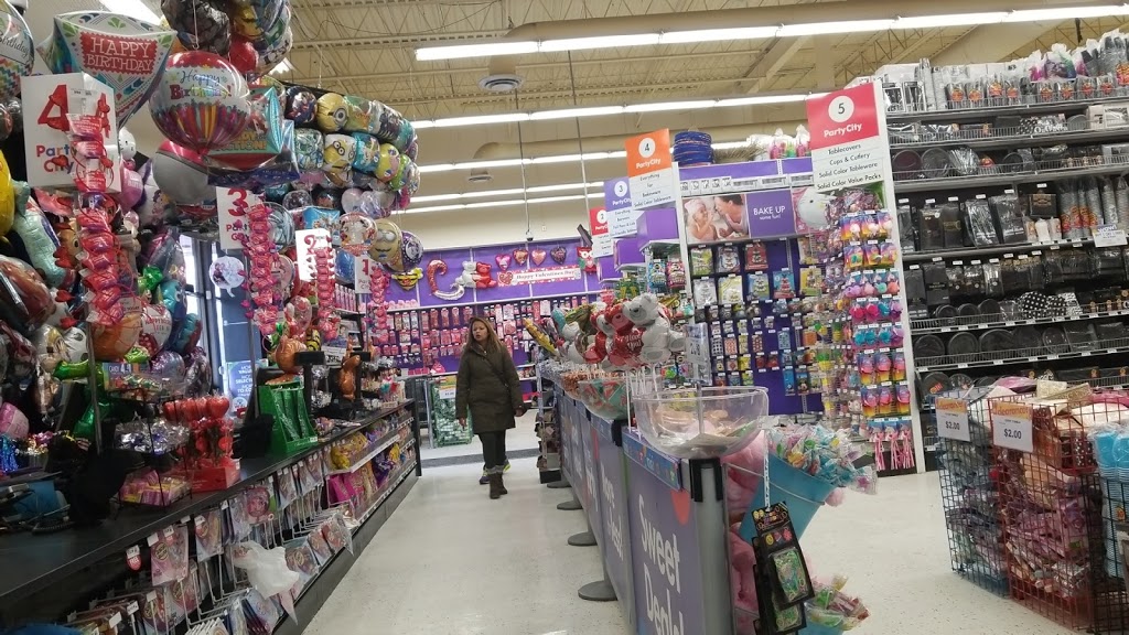 Party City | Centennial Mall, 227 Vodden St E, Brampton, ON L6V 1N2, Canada | Phone: (905) 460-9720
