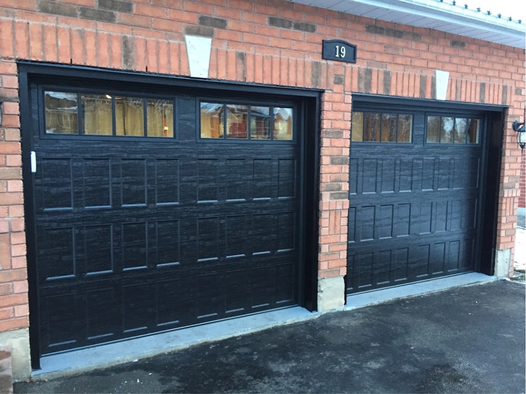 Canadoor Garage Doors | 22 Simona Dr Unit 8, Bolton, ON L7E 4E9, Canada | Phone: (705) 503-9656