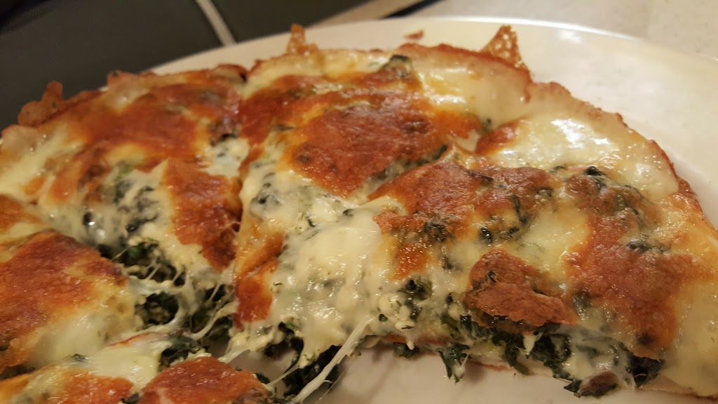 Houston Pizza | 3422 Hill Ave, Suite 1, Regina, SK S4S 0W9, Canada | Phone: (306) 584-0888