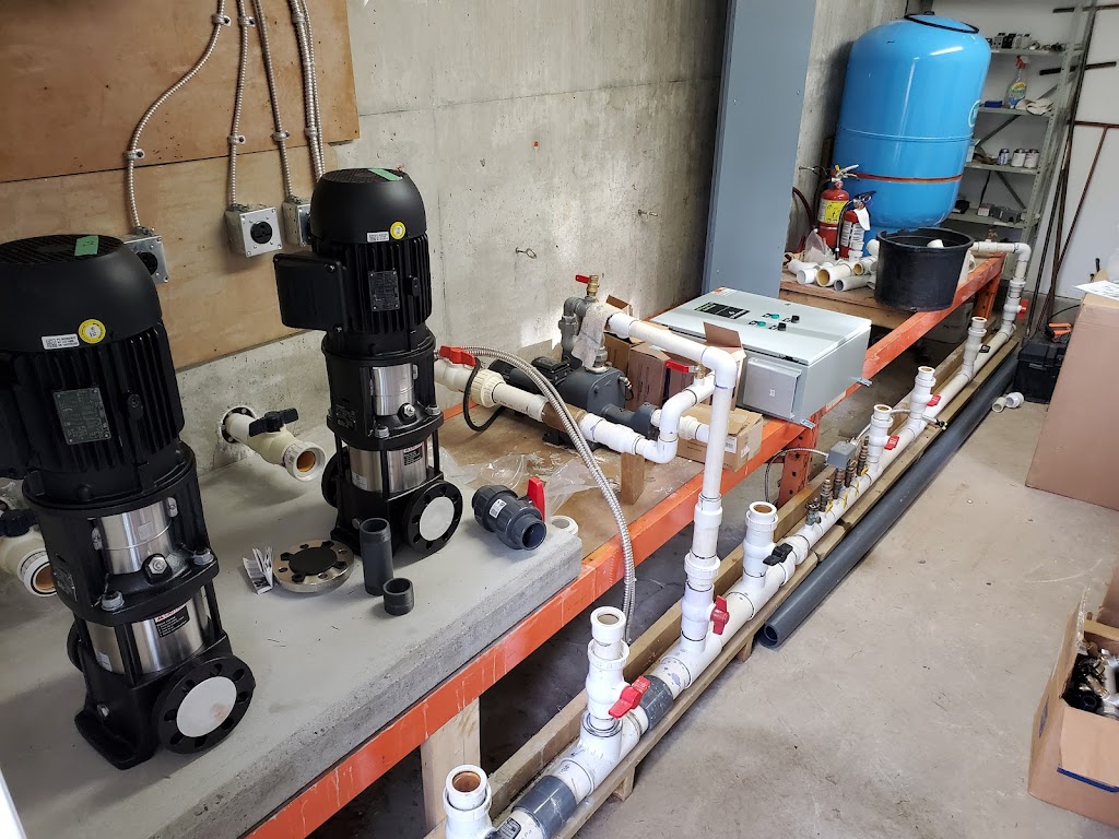 John Reed Plumbing | 1844 Geraldine Rd, Courtenay, BC V9J 1Y3, Canada | Phone: (250) 339-6098