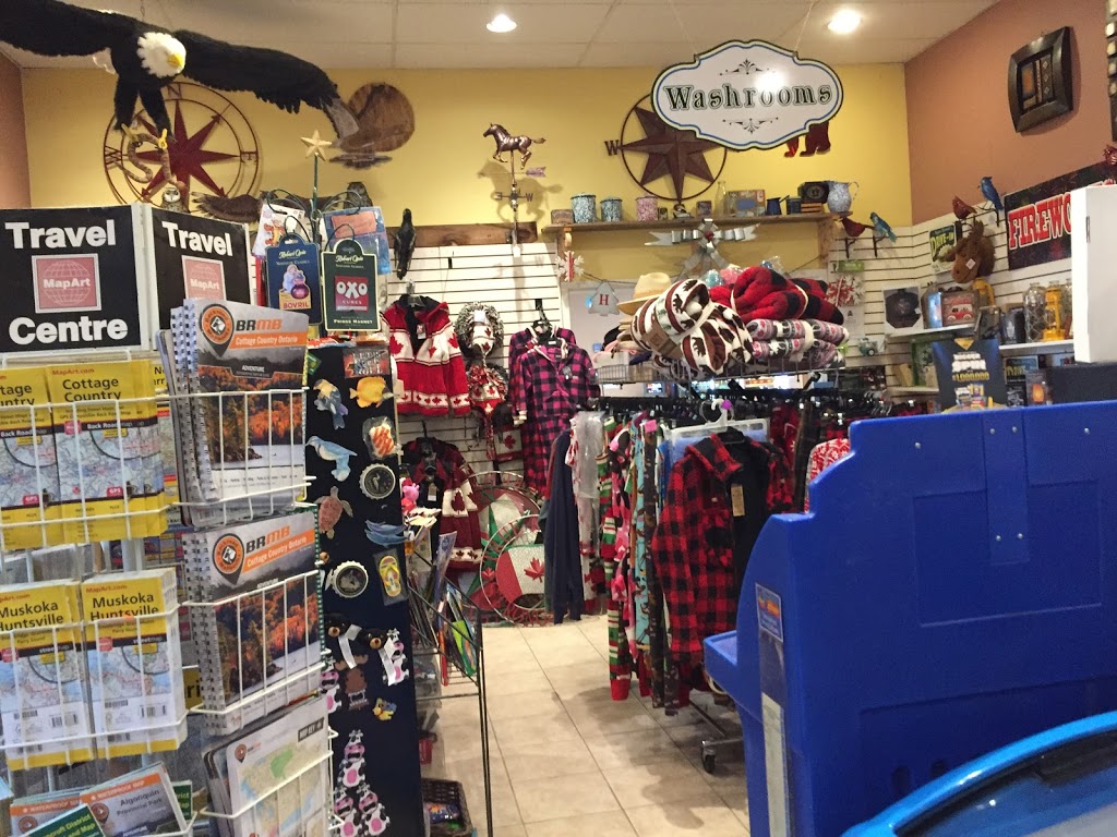 Country Store | 430 Pine St, Waubaushene, ON L0K 2C0, Canada
