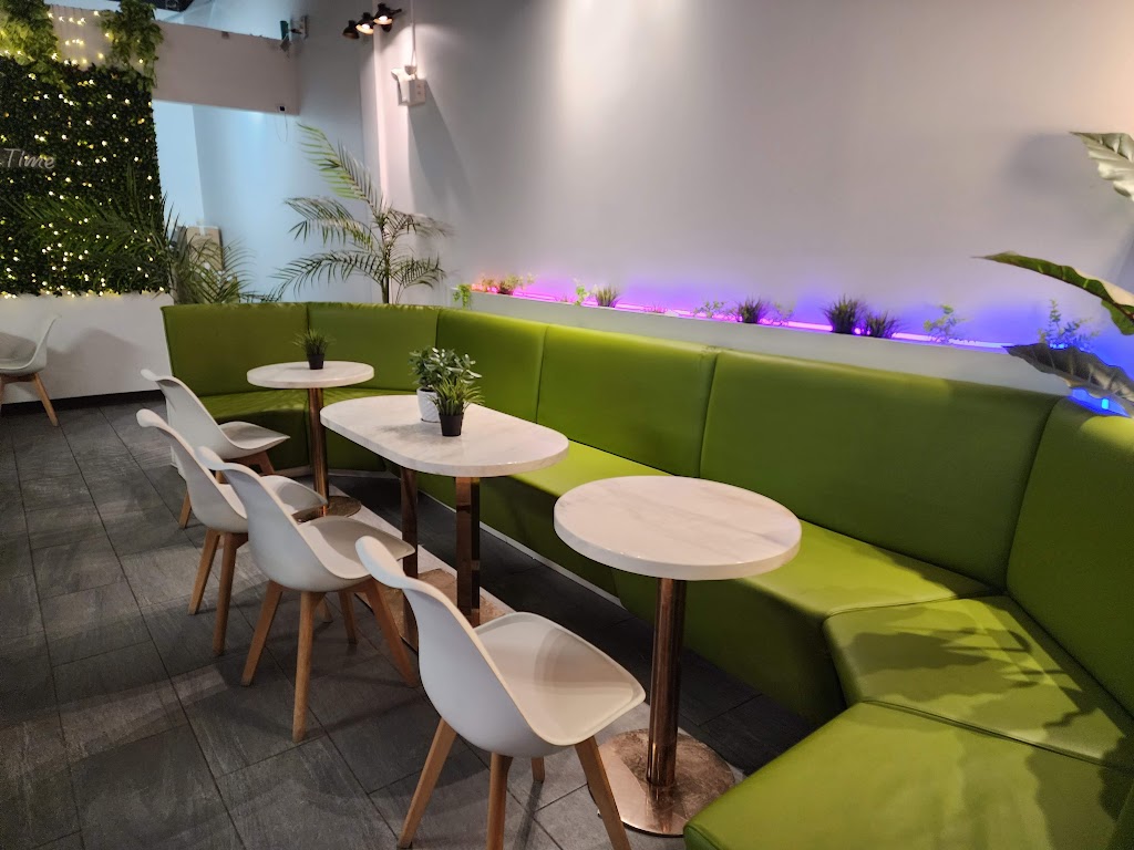 Oishii Tea | 110 Pertosa Dr #5, Brampton, ON L6X 5E9, Canada | Phone: (905) 450-9967