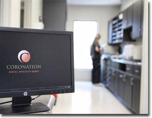 Coronation Dental Specialty Group | 170 Courthouse Square, Goderich, ON N7A 1N1, Canada | Phone: (888) 623-3810