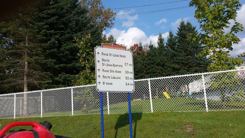 9089 6432 Quebec Inc | 575 Rue Principale, Saint-Léon-de-Standon, QC G0R 4L0, Canada | Phone: (418) 642-2835