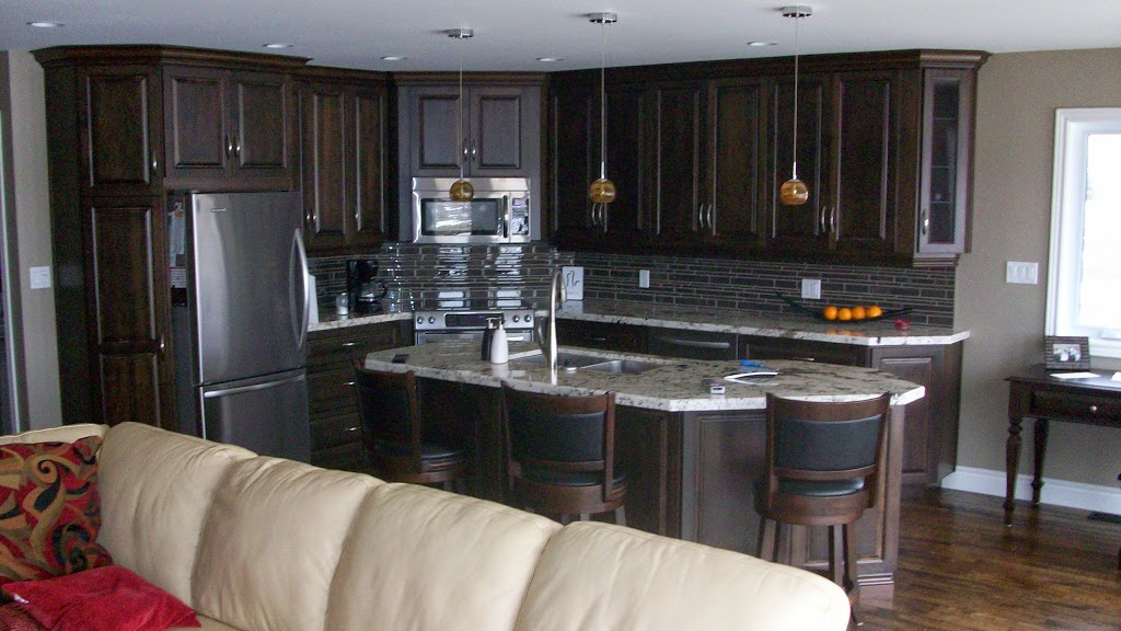 Brandon Home Designs Inc. | 308 Davies St E, Dresden, ON N0P 1M0, Canada | Phone: (519) 333-3353