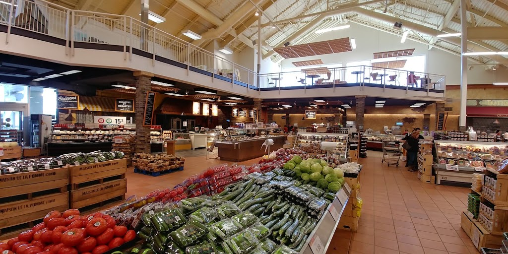 Provigo | 6600 Rue Saint-Jacques O, Montréal, QC H4B 1V8, Canada | Phone: (514) 481-6959