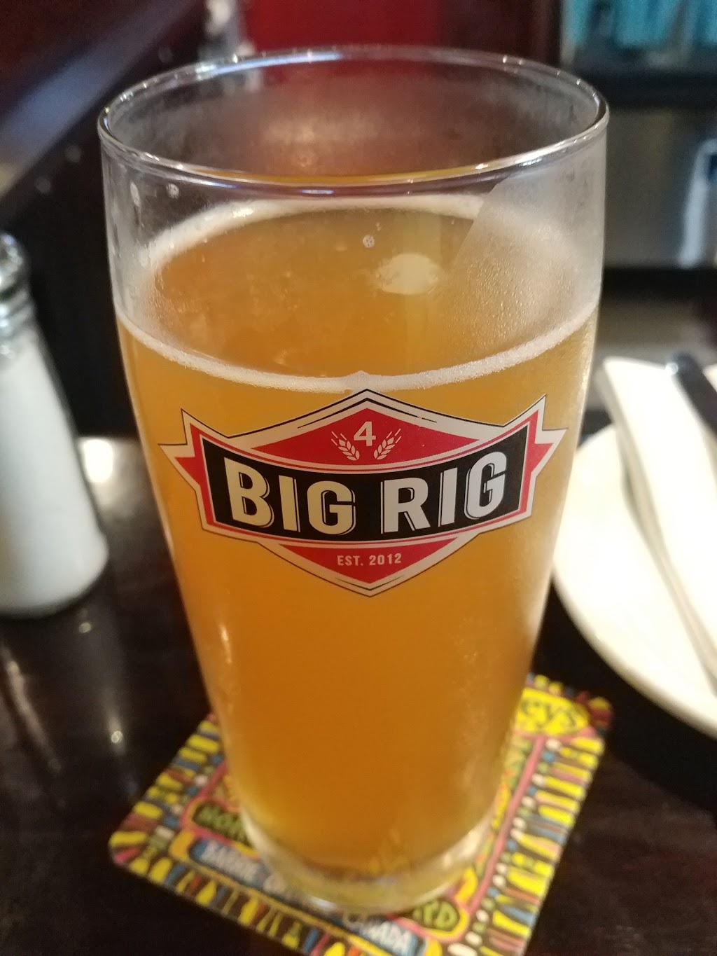 The Pub | 136 Water St, Port Perry, ON L9L 1B9, Canada | Phone: (905) 982-8880