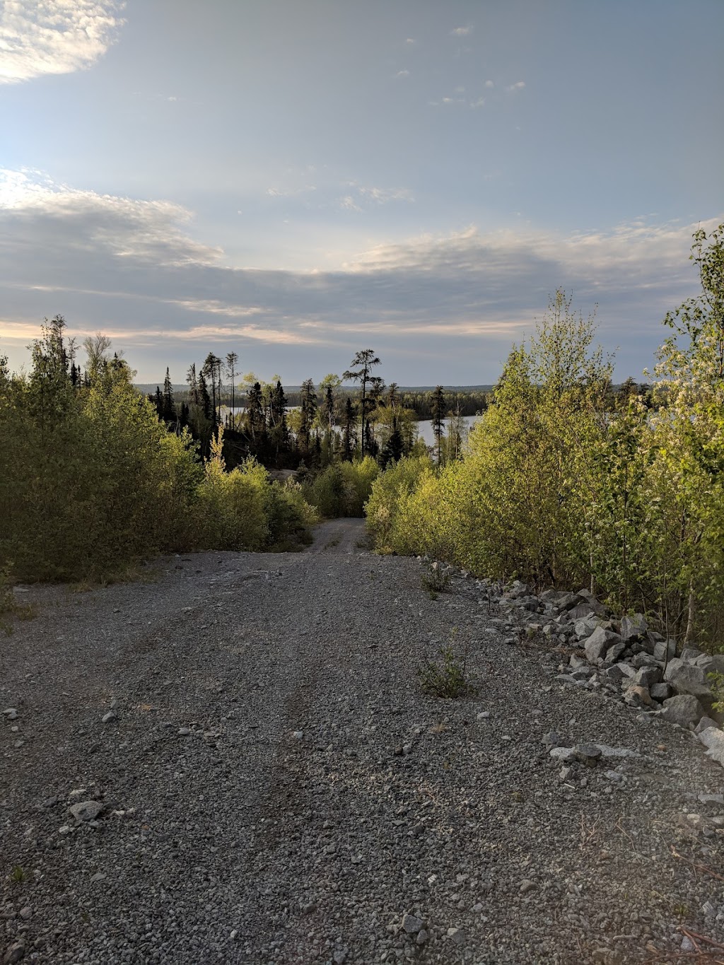 Lac des Iles Mine (Impala Canada) | Thunder Bay, ON P7B 6T9, Canada | Phone: (807) 448-2000