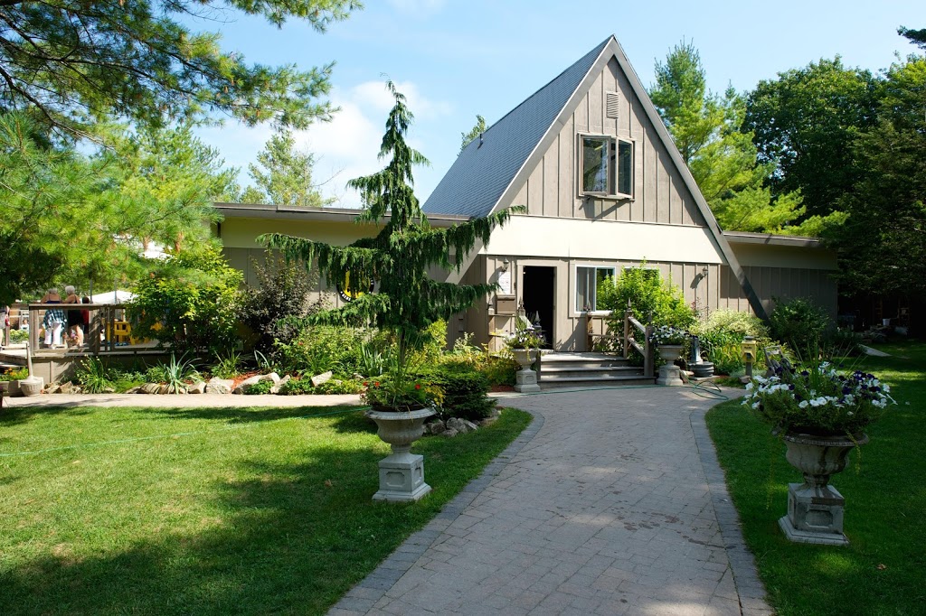 1000 Islands / Ivy Lea KOA | 514 Thousand Islands Pkwy, Lansdowne, ON K0E 1L0, Canada | Phone: (613) 659-2817