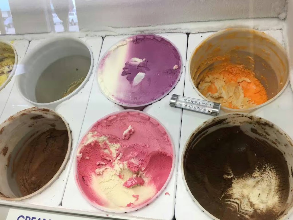 The Cone | 6303 50 Ave, Lacombe, AB T4L 1E9, Canada | Phone: (780) 278-3724