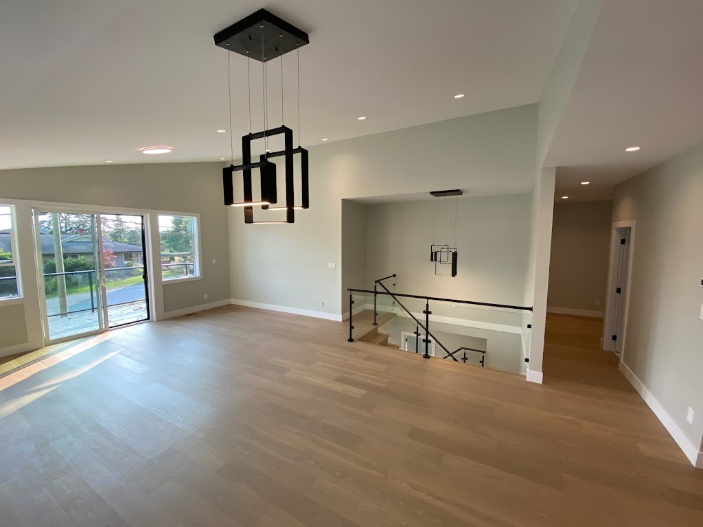 Top Coat Painting | 1822 Serenity Pl, Victoria, BC V8N 6K2, Canada | Phone: (250) 385-0478
