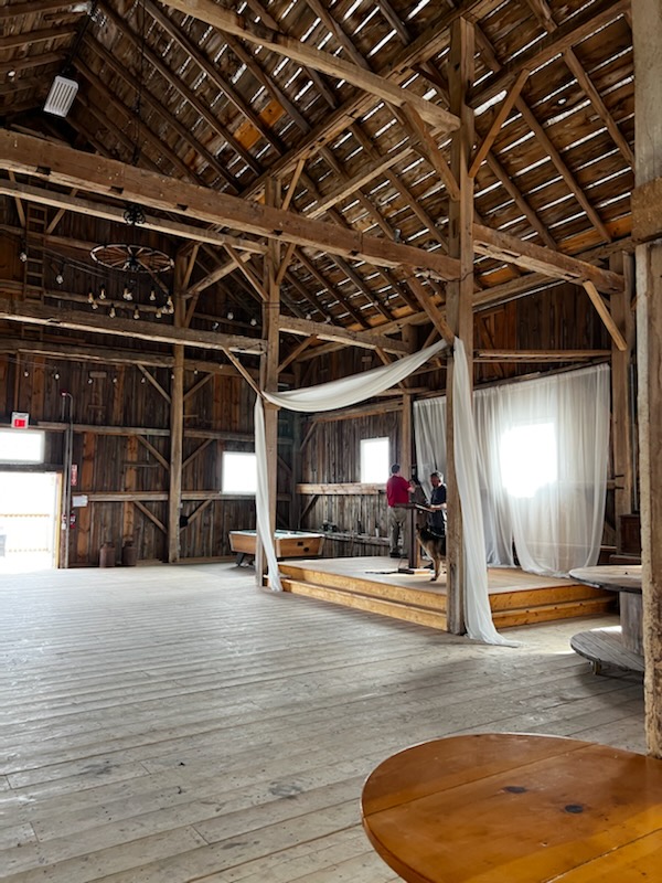 Wedding Ways At Rose Hill | 564960 Karn Rd, Woodstock, ON N4S 7V6, Canada | Phone: (226) 228-7290