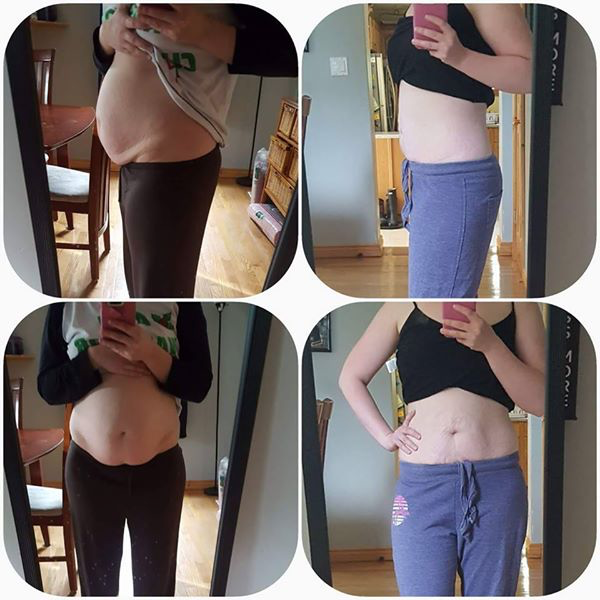 Live Clean w/Jessica | 5388 201a St #32, Langley City, BC V3A 1S6, Canada | Phone: (778) 808-1362