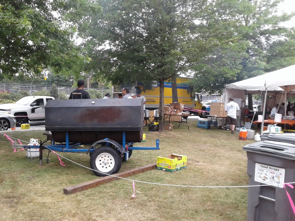 New Brighton Park | Vancouver, BC V5K 0A1, Canada