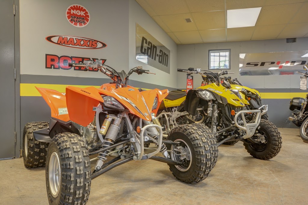 LÉquipe MotoPro | 6685 127e Rue, Saint-Georges, QC G5Y 5B9, Canada | Phone: (418) 228-7574