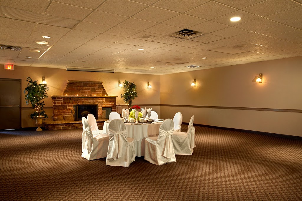 Ambassador Hotel & Conference Centre | 1550 Princess St, Kingston, ON K7M 9E3, Canada | Phone: (613) 548-3605