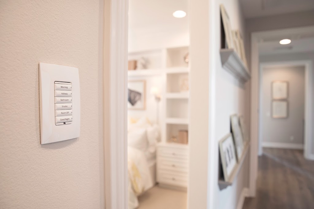 Automated Living Solutions Inc | 13073 156 St NW, Edmonton, AB T5V 0A2, Canada | Phone: (780) 482-4223